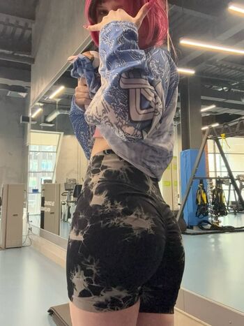 Full leaked Cryaboutitha page private onlyfans photo