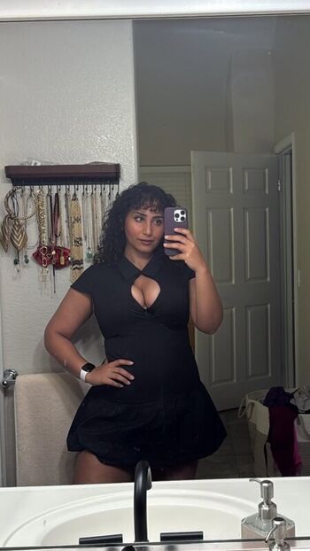 Full leaked Curlywurdy page private onlyfans photo