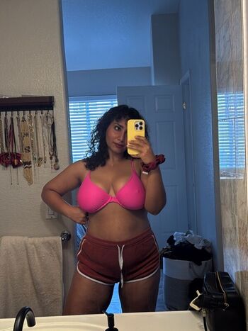 Full leaked Curlywurdy page private onlyfans photo