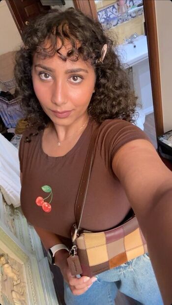 Full leaked Curlywurdy page private onlyfans photo