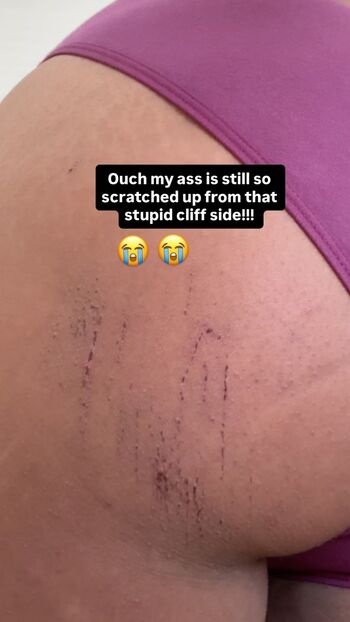 Full leaked Curlywurdy private onlyfans photo