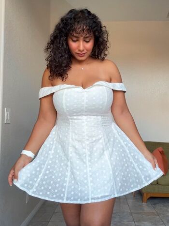 Full leaked Curlywurdy private onlyfans photo
