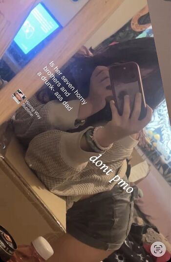 Full leaked Currupted private onlyfans photo