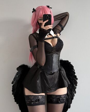 Full leaked Cyberkitty page private onlyfans photo