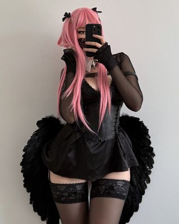 Full leaked Cyberkitty page private onlyfans photo