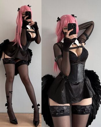 Full leaked Cyberkitty page private onlyfans photo