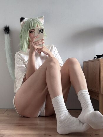 Full leaked Cyberkitty page private onlyfans photo