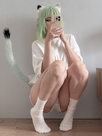 Full leaked Cyberkitty page private onlyfans photo