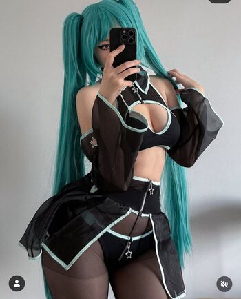 Full leaked Cyberkitty page private onlyfans photo