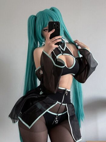 Full leaked Cyberkitty page private onlyfans photo