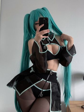 Full leaked Cyberkitty page private onlyfans photo