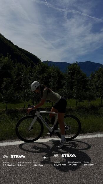 Full leaked Cyclists thread page private onlyfans photo