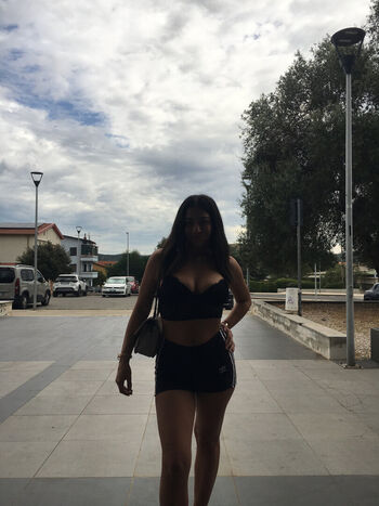 Full leaked Daiana mulas private onlyfans photo