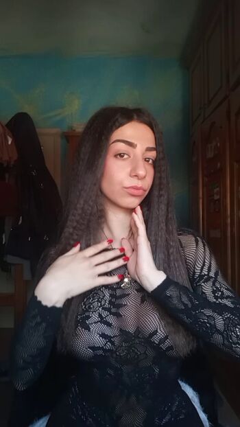 Full leaked Daiana mulas private onlyfans photo