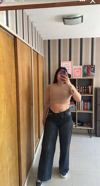 Full leaked Dairaa private onlyfans photo