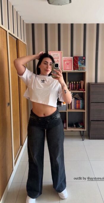 Full leaked Dairaa private onlyfans photo