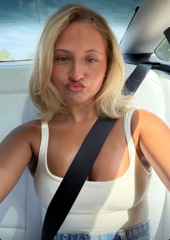 Full leaked Daisy campbell page private onlyfans photo