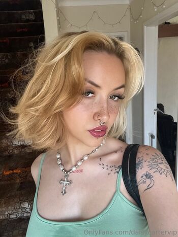 Full leaked Daisy carter private onlyfans photo