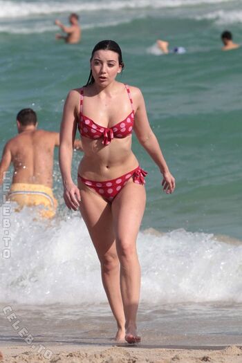 Full leaked Daisy lowe page private onlyfans photo