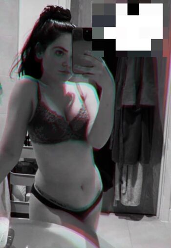Full leaked Daisy moloney private onlyfans photo