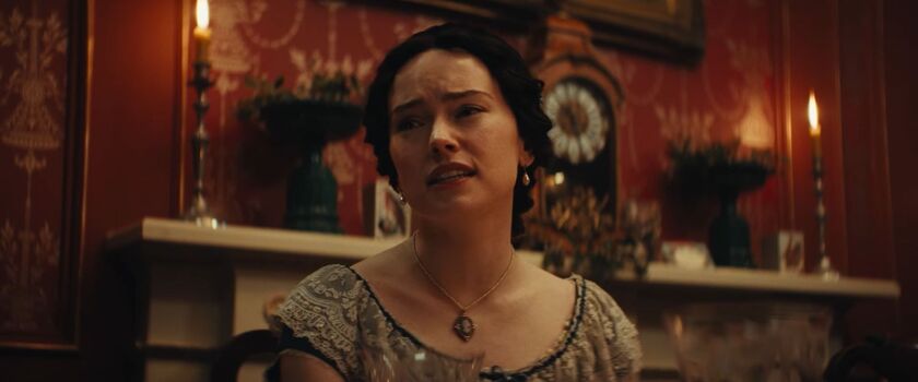 Full leaked Daisy ridley private onlyfans photo