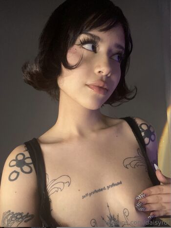 Full leaked Daisyrot page private onlyfans photo