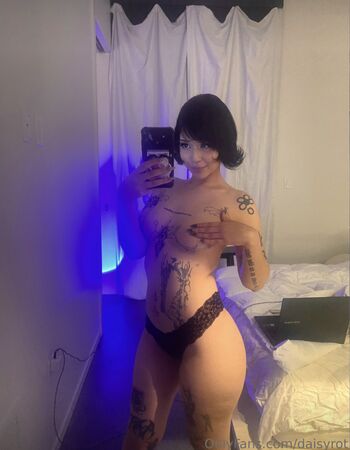 Full leaked Daisyrot page private onlyfans photo