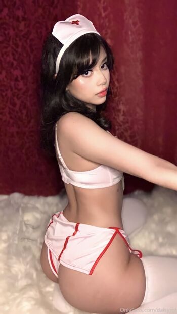 Full leaked Daisyrot private onlyfans photo
