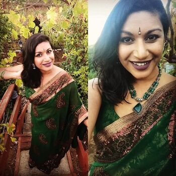 Full leaked Dakini private onlyfans photo