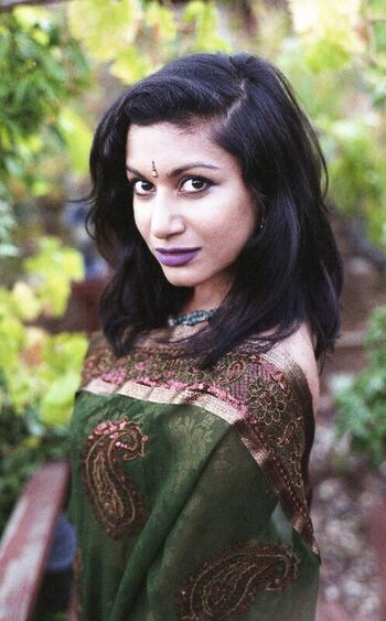 Full leaked Dakini private onlyfans photo