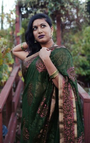 Full leaked Dakini private onlyfans photo