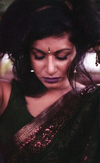 Full leaked Dakini private onlyfans photo