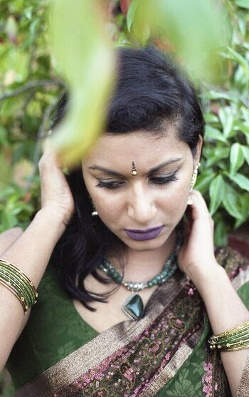 Full leaked Dakini private onlyfans photo