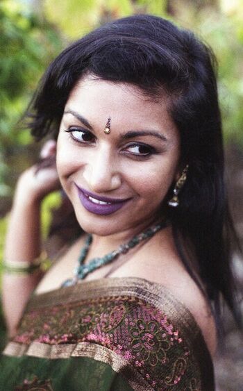 Full leaked Dakini private onlyfans photo