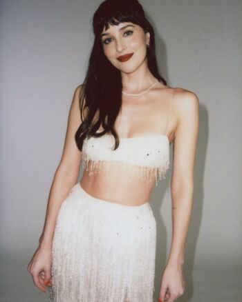 Full leaked Dakota johnson page private onlyfans photo
