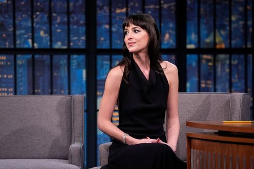 Full leaked Dakota johnson page private onlyfans photo