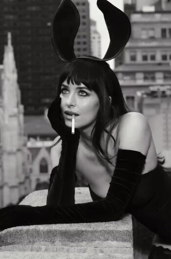 Full leaked Dakota johnson page private onlyfans photo