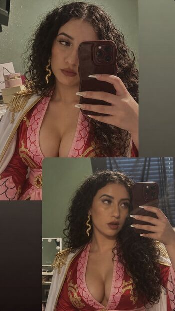 Full leaked Dalia a private onlyfans photo