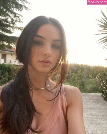 Full leaked Daliluu private onlyfans photo