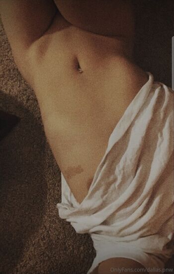 Full leaked Dallaspnw private onlyfans photo