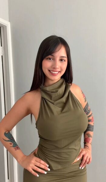 Full leaked Dami maries  page private onlyfans photo