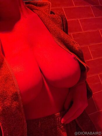 Full leaked Damndiora page private onlyfans photo