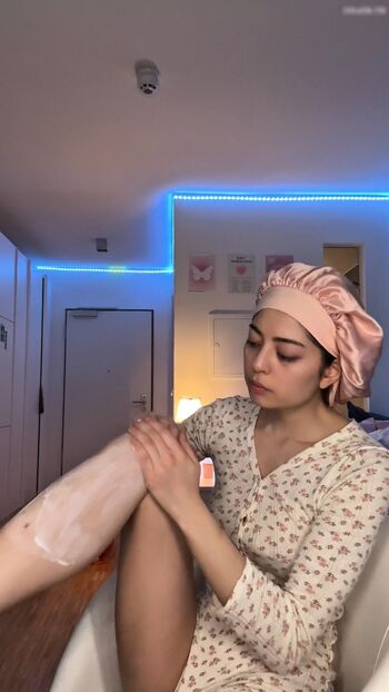 Full leaked Dani klieber private onlyfans photo