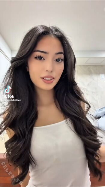 Full leaked Dani klieber private onlyfans photo