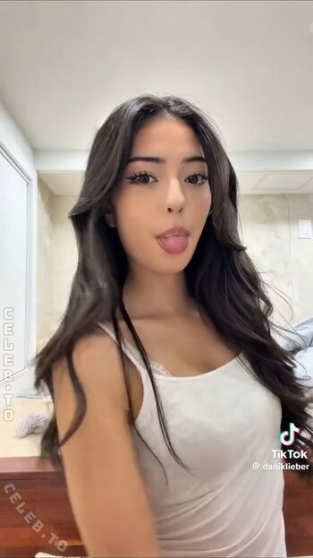 Full leaked Dani klieber private onlyfans photo