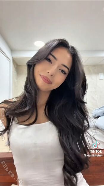 Full leaked Dani klieber private onlyfans photo