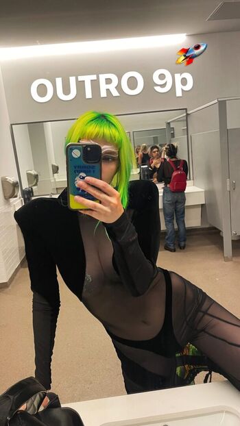 Full leaked Dani thorne private onlyfans photo