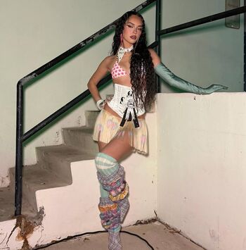 Full leaked Daniela avanzini page private onlyfans photo