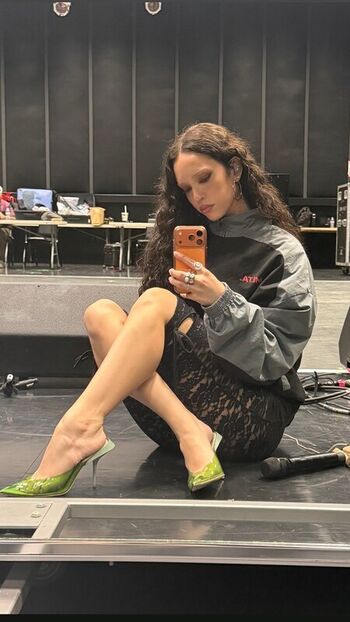 Full leaked Daniela avanzini page private onlyfans photo