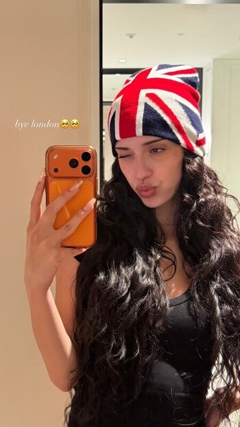 Full leaked Daniela avanzini page private onlyfans photo